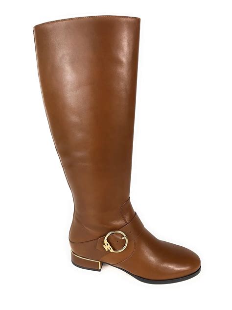 tory burch sofia riding boots